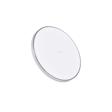 Qi-certifierad trådlös laddare 15W utgång Kompatibel med iPhone 15/14/13/12-serien Samsung Galaxy S10-Galaxy S6