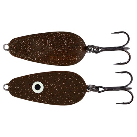 Westin Bulldog 3,9cm 7g - Brown Pellet