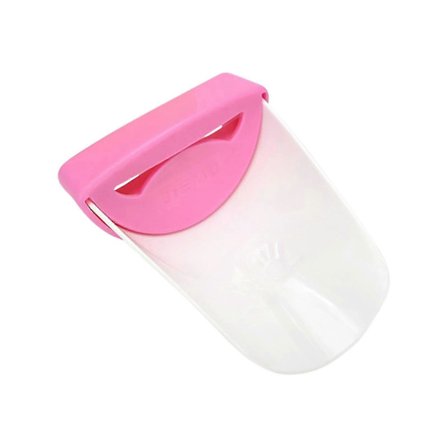 Blandarbatteri för badrum, tecknad förlängare för handfat