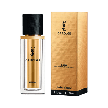 Yves Saint Laurent Or Rouge Serum & specialbehandling Dam 30 ML