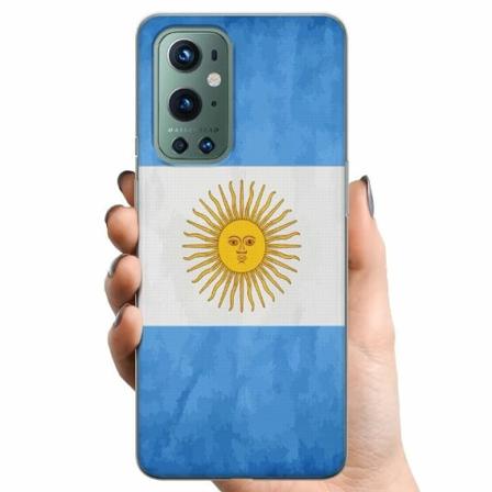 Oneplus 9 Pro Tpu Mobilskal Argentina