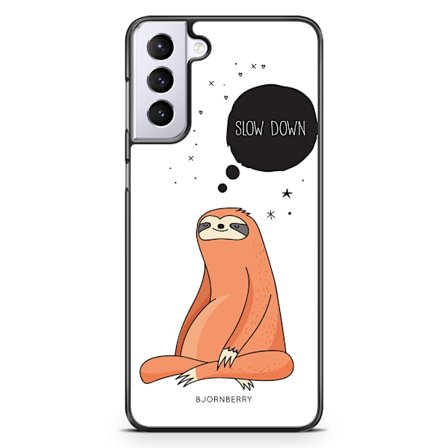Bjornberry Skal Samsung Galaxy S21 Plus - SLOW DOWN