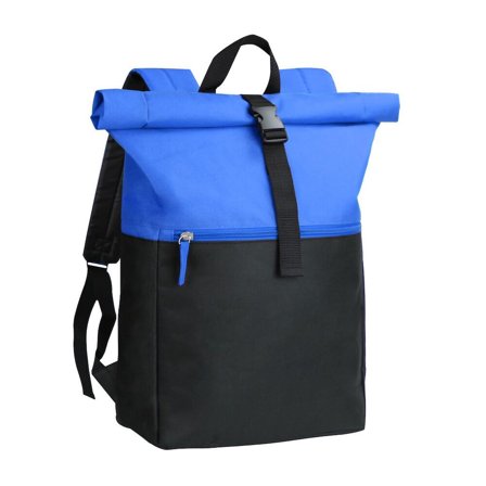Derby of Sweden Sky Backpack Ryggsäck 16 l, royal Royal, Kläder