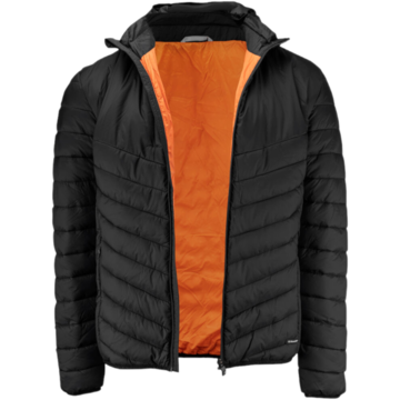 Quiltad Jacka Herr Mount Adam*