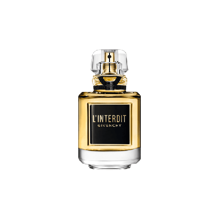 Givenchy L'Interdit Parfum Parfym & EdT Dam 80 ML