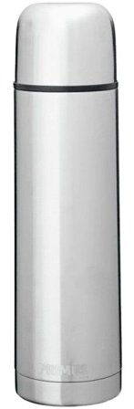 Primus Classic Light Vacuum Bottle 1.0L Stainless Steel