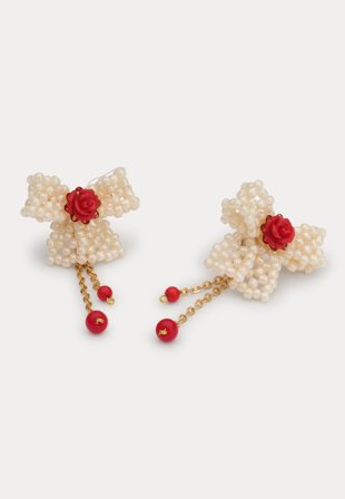 LILY AND ROSE-Sophie Earrings-Onesize