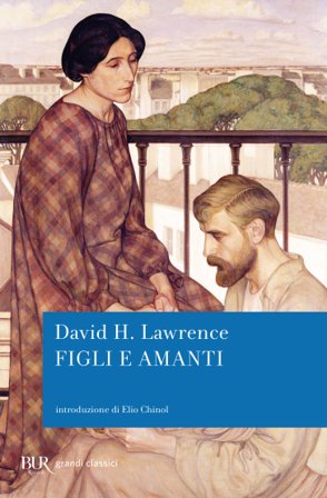 Figli e amanti D. H. Lawrence