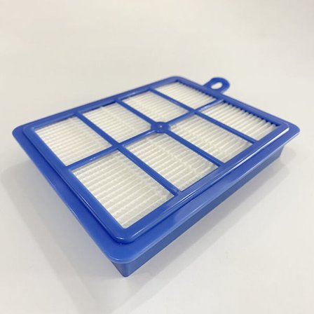 Dammsugartillbehör 2-pack HEPA-filterersättning för Electrolux H12 dammsugare