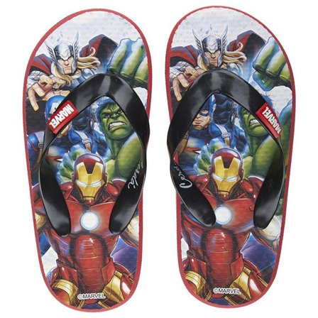 Avengers flip-flops 28/29