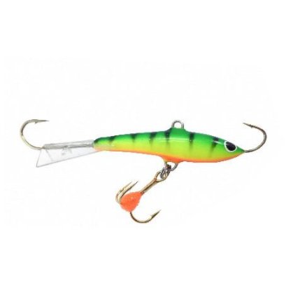 Daiwa Balance Jig 50mm 15g - Firetiger