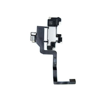 Original iPhone 11 Samtalshögtalare och Sensorflex