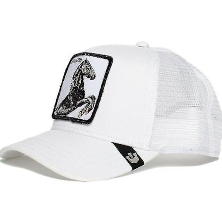 Panther Mesh Cap Animal Farm Trucker Baseball Cap Dad Hat Snapback Wolf Tiger Outdoor Beast Paradise Toucan Caps