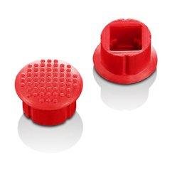 Lenovo ThinkPad TrackPoint Caps - Low Profile Soft Dome - trackpoint-hette
