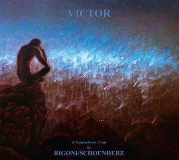 Victor Manuel Rigoni