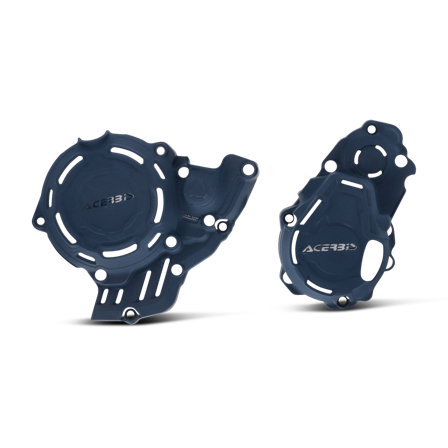 Acerbis X-Power Protection Kit - Husqvarna FC 250 2023-2026