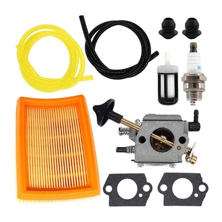 STIHL SR320 SR340 SR380 SR400 työhuoneiden tuulettimet