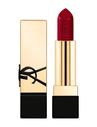 Yves Saint Laurent Yves Saint Laurent Rouge Pur Couture Pure Color-In-Care Satin Lipstick - Red - 3.8 G
