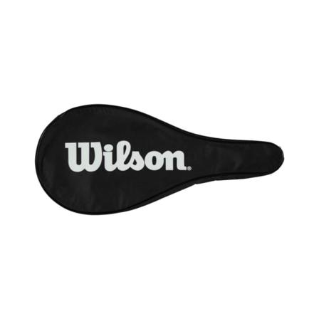 Påsar Wilson Generic Svarta Produkt Av Avvikande Storlek