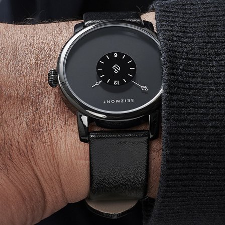 Reloj Mezzo Stewart para hombres - Relojes de pulsera