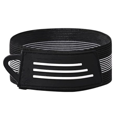 8 stk Sykkelbukser Ankelstøtte Sykkel Ankelstøtte Belte Bukseklemme Bånd