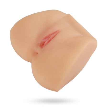 Alice 2.3KG Pussy & Ass - Vuxen.se - Fleshlight, masturbator, lösvaginor, blowjob machine