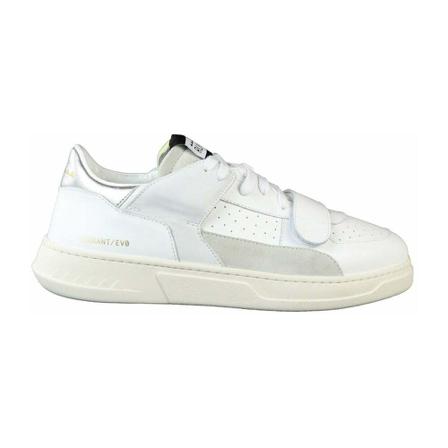 RUN OF Sneakers Hvid, Herre, Størrelse: 44 EU