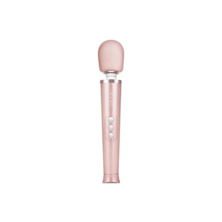 Liten PalmPower Le Wand Rose Massager Refill