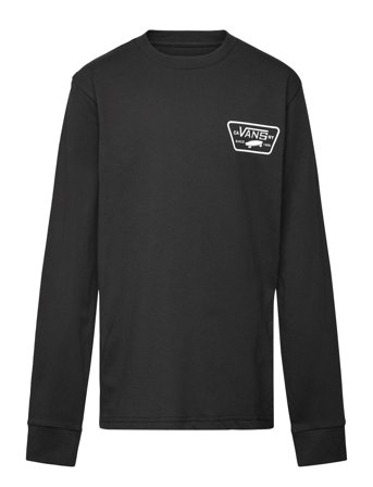 VANS | Full Patch Back Ls | 151-165