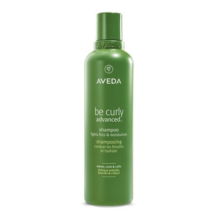 AVEDA Be Curly Advanced Shampoo 250ml - Shampoo Ricci Definiti