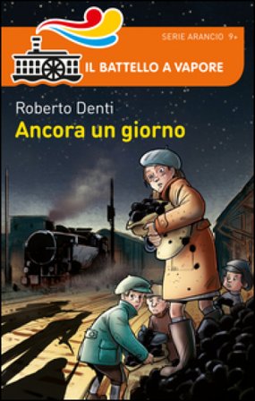 Ancora un giorno Roberto Denti