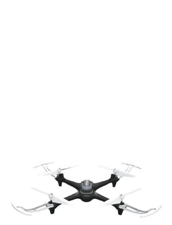 Syma A R/C X15A Quadcopter Black - Multi/patterned - ONE SIZE