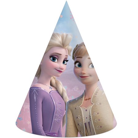 Frost II Wind Spirit Hatter 6-pakning