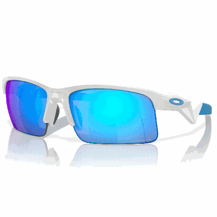Oakley Capacitor XS Prizm Sapphire