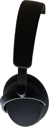 Sennheiser ACCENTUM Wireless - hodetelefoner med mikrofon