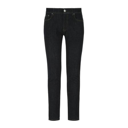 PT Torino, Jeans Zwart, Heren, Maat:W34