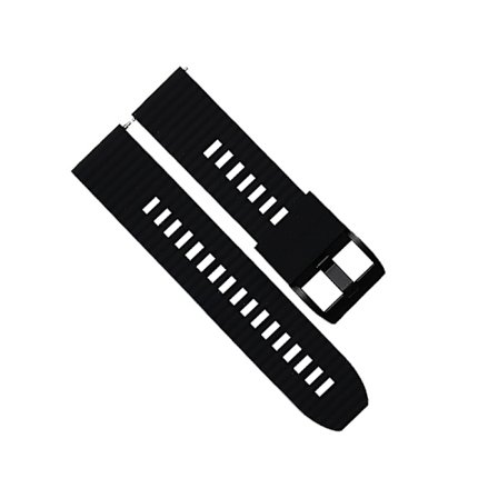 Silikonarmband för Samsung Gear S4 Sport