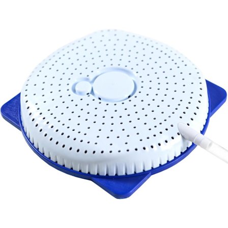 Dränering för vinterpoolskydd - Poolskyddsdränering - Siphonpump för poolskydd ovan mark