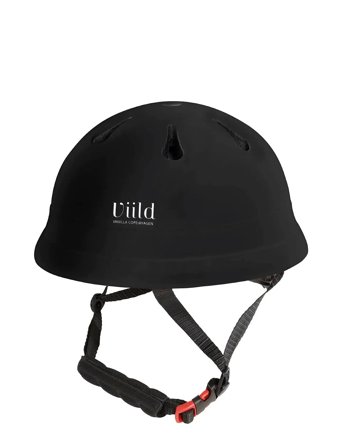 Vanilla Copenhagen | Cykelhjelm - Blacks - (51-54 Cm) | 48/52CN