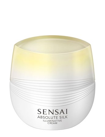 SENSAI Absolute Silk Illuminative Cream - Nude - 40 ml
