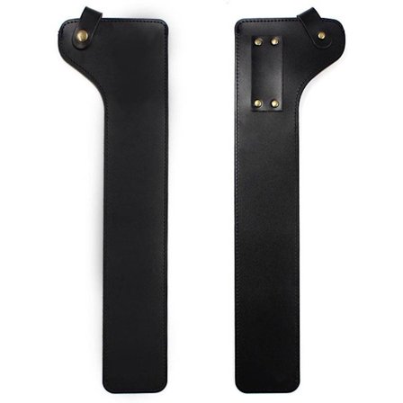 40 cm kraftige vedklyper - Peistilbehør - Brannbeskyttelsesdeksel - Lange vedklyper