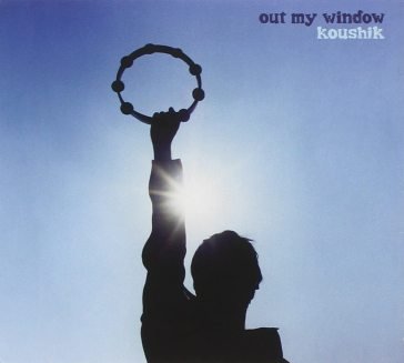 Out my window Koushik