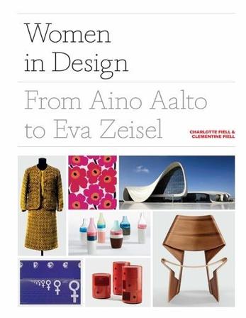 Women in Design - Bok av Charlotte Fiell - Inbunden