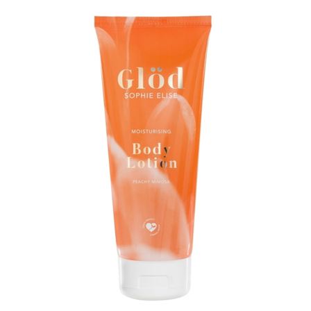Glöd Sophie Elise Beauty Peachy Mimosa Body Lotion 200ml