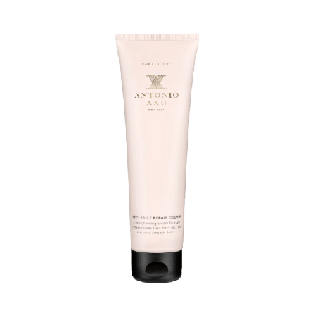 Antonio Axu Anti Frizz Leave in Cream Inpackning & behandling Dam 150 ML