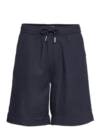 Drizaiw Shorts Blue InWear
