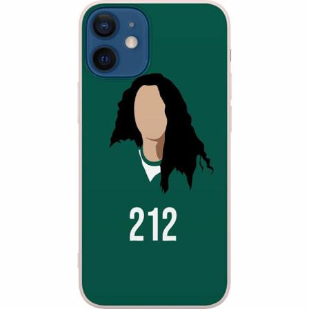 Apple Iphone 12 Mini Premium Skal Squid Game