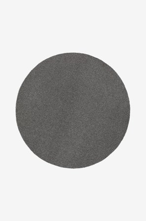 KM Home - Matto Porto, sileä - Harmaa - Sileät matot - 240 - - Homeroom