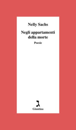 Negli appartamenti della morte Nelly Sachs