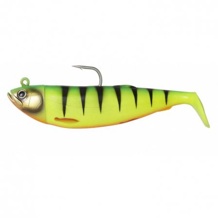 Savage Gear Cutbait Herring Kit 20cm 270g FireTiger